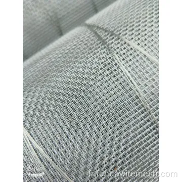 Écran de fenêtre en maille en aluminiumwire